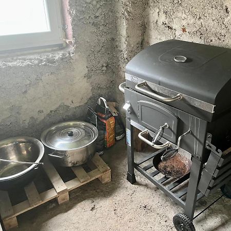 Apartmánový dom Adas Prosiek Esterno foto