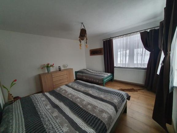 Apartmánový dom Adas Prosiek Esterno foto